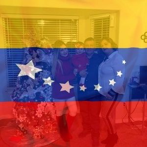 Meet your Posher, Gladys